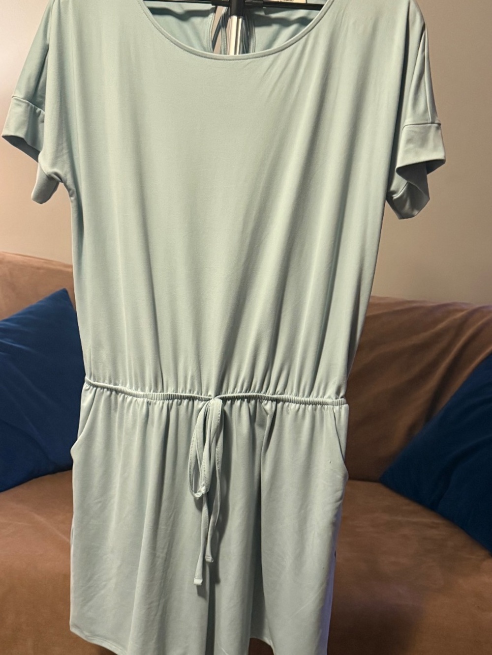 Zenana romper